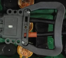 德國REMA品牌電源插頭